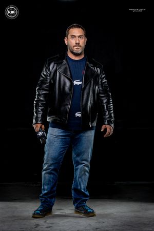 MUSCLE BATTLE 2023  2